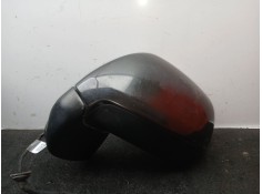 Recambio de retrovisor izquierdo para citroën c3 picasso (sh_) 1.6 hdi 90 referencia OEM IAM 460140004 ELECTRICO - 3 CABLES NEGR 2