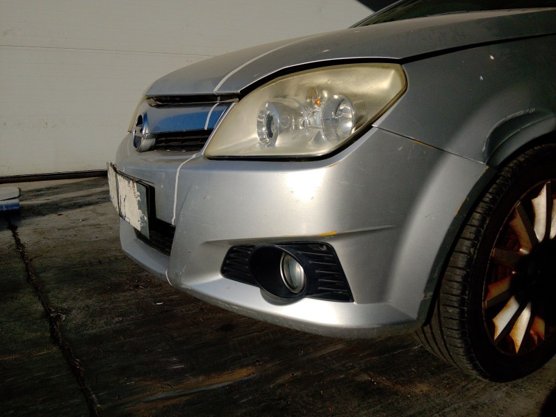 Recambio de paragolpes delantero para opel tigra twintop (x04) 1.4 (r97) referencia OEM IAM   