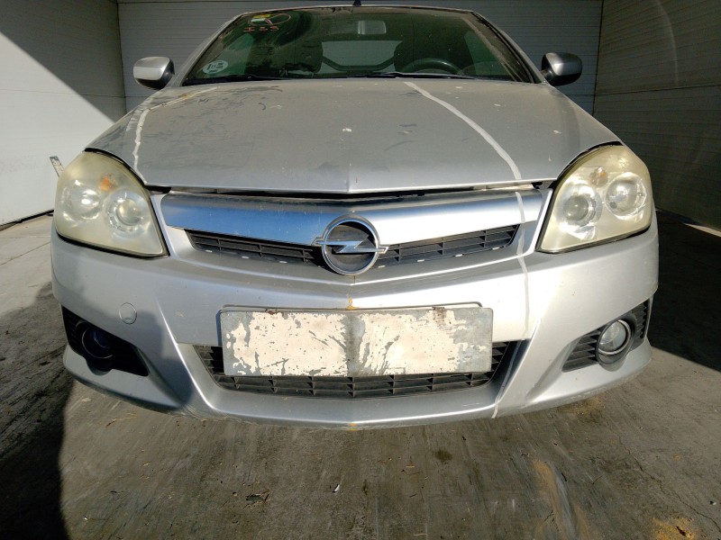Recambio de paragolpes delantero para opel tigra twintop (x04) 1.4 (r97) referencia OEM IAM   