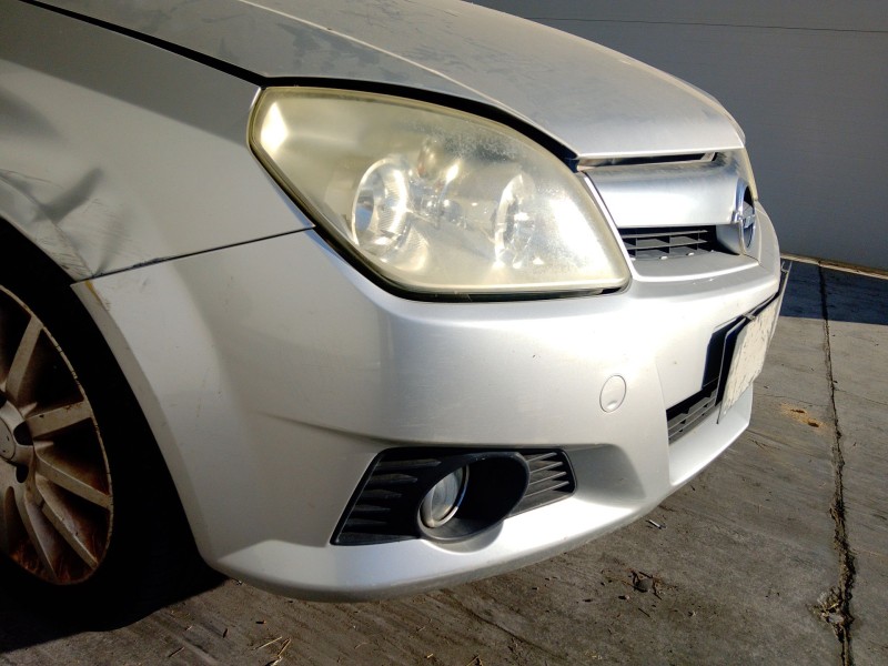 Recambio de paragolpes delantero para opel tigra twintop (x04) 1.4 (r97) referencia OEM IAM   