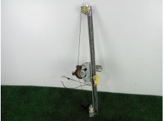 Recambio de elevalunas delantero izquierdo para renault trafic ii autobús (jl) 2.5 dci 135 (jl0d) referencia OEM IAM 541613212 - 2