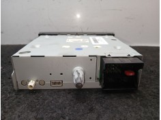 Recambio de sistema audio / radio cd para citroën c3 picasso (sh_) 1.6 hdi 90 referencia OEM IAM 98016070XT01 - A2C37498600 CONT 2