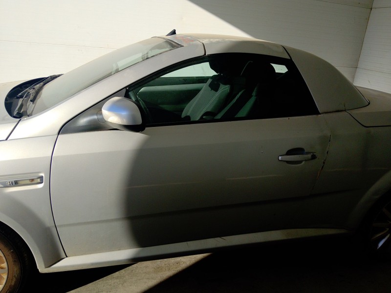 Recambio de puerta delantera izquierda para opel tigra twintop (x04) 1.4 (r97) referencia OEM IAM   