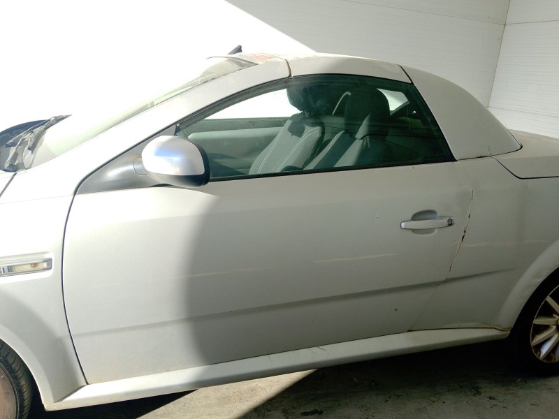 Recambio de puerta delantera izquierda para opel tigra twintop (x04) 1.4 (r97) referencia OEM IAM   