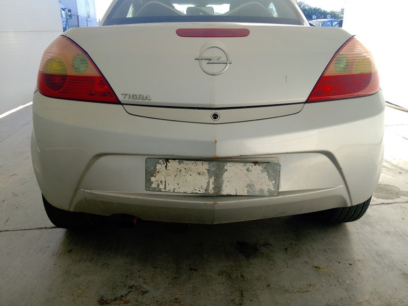Recambio de paragolpes trasero para opel tigra twintop (x04) 1.4 (r97) referencia OEM IAM   