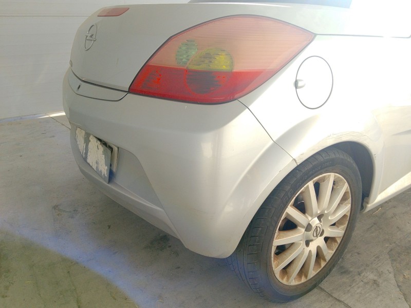 Recambio de paragolpes trasero para opel tigra twintop (x04) 1.4 (r97) referencia OEM IAM   