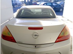 Recambio de porton trasero para opel tigra twintop (x04) 1.4 (r97) referencia OEM IAM   