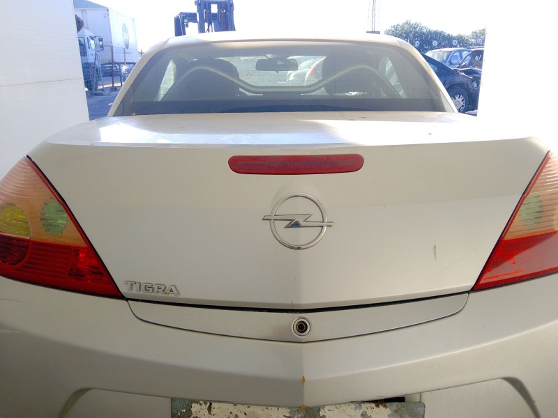 Recambio de porton trasero para opel tigra twintop (x04) 1.4 (r97) referencia OEM IAM   