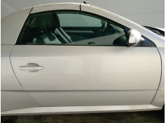 Recambio de puerta delantera derecha para opel tigra twintop (x04) 1.4 (r97) referencia OEM IAM   