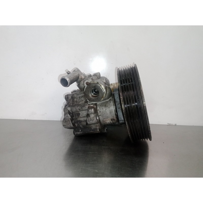 Recambio de bomba direccion para alfa romeo 166 2.0 16v cat referencia OEM IAM 7691955263 606184770 