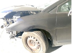 Recambio de aleta delantera izquierda para citroën c4 i (lc_) 1.6 hdi referencia OEM IAM   