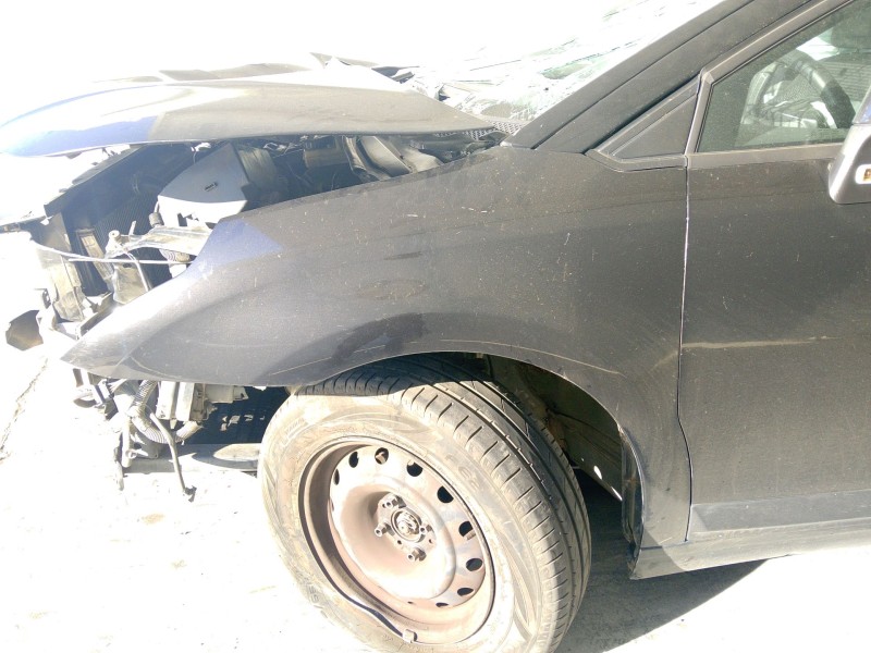 Recambio de aleta delantera izquierda para citroën c4 i (lc_) 1.6 hdi referencia OEM IAM   