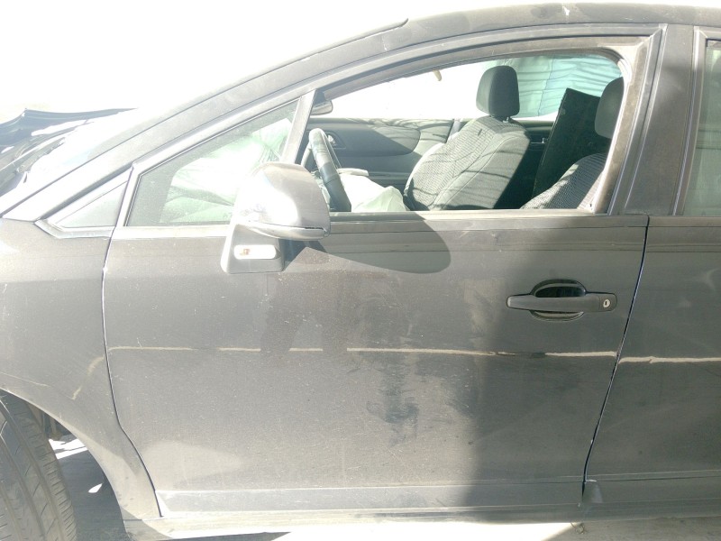 Recambio de puerta delantera izquierda para citroën c4 i (lc_) 1.6 hdi referencia OEM IAM   