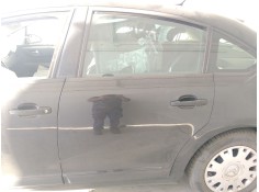 Recambio de puerta trasera izquierda para citroën c4 i (lc_) 1.6 hdi referencia OEM IAM   