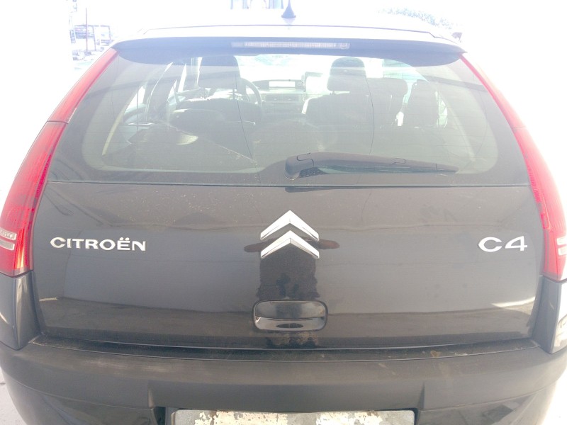 Recambio de porton trasero para citroën c4 i (lc_) 1.6 hdi referencia OEM IAM   