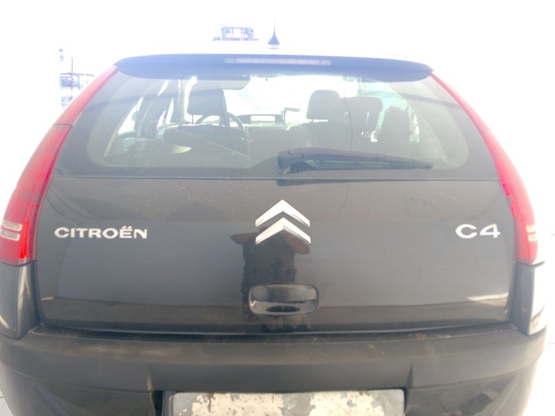 Recambio de porton trasero para citroën c4 i (lc_) 1.6 hdi referencia OEM IAM   