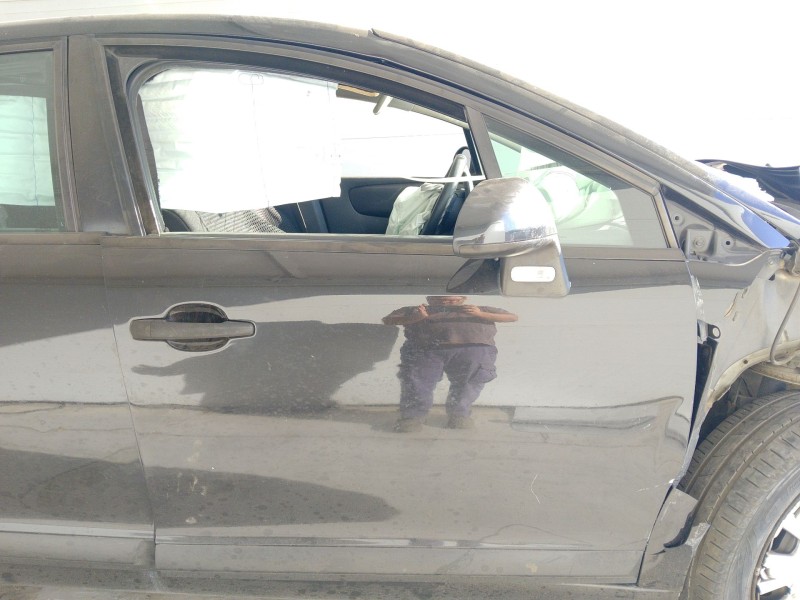 Recambio de puerta delantera derecha para citroën c4 i (lc_) 1.6 hdi referencia OEM IAM   