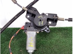 Recambio de elevalunas delantero izquierdo para chrysler voyager iv (rg, rs) 2.5 crd referencia OEM IAM REF: EA0735 - AY26210027 2