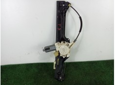 Recambio de elevalunas trasero derecho para bmw x6 (e71, e72) xdrive 35 d referencia OEM IAM 7179602S - 7197304E - 6967262 - 974
