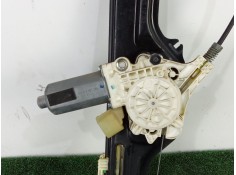 Recambio de elevalunas trasero derecho para bmw x6 (e71, e72) xdrive 35 d referencia OEM IAM 7179602S - 7197304E - 6967262 - 974 2