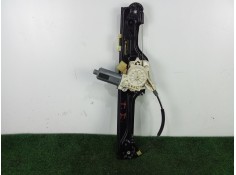 Recambio de elevalunas trasero izquierdo para bmw x6 (e71, e72) xdrive 35 d referencia OEM IAM 7179601S - 7197303E - 6967261 - 9