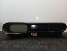 Recambio de cuadro instrumentos para citroën c3 picasso (sh_) 1.6 hdi 90 referencia OEM IAM 9666986377  