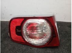 Recambio de piloto trasero izquierdo paragolpes para citroën c3 picasso (sh_) 1.6 hdi 90 referencia OEM IAM 89501516  