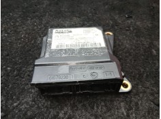 Recambio de centralita airbag para citroën c3 picasso (sh_) 1.6 hdi 90 referencia OEM IAM 9677253480 - 621282700 AUTOLIV 