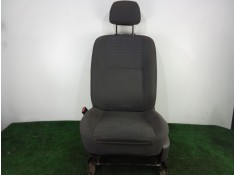 Recambio de asiento delantero izquierdo para ford transit connect (p65_, p70_, p80_) 1.8 di referencia OEM IAM  TELA GRIS