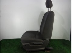 Recambio de asiento delantero izquierdo para ford transit connect (p65_, p70_, p80_) 1.8 di referencia OEM IAM  TELA GRIS 2