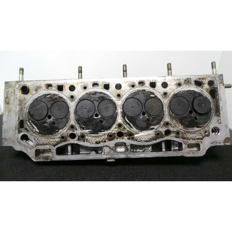 Recambio de culata para renault laguna (b56) 1.9 dci diesel cat referencia OEM IAM 0203-FDP  