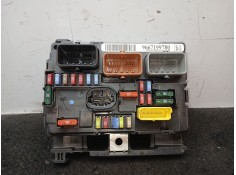 Recambio de caja reles / fusibles para citroën c3 picasso (sh_) 1.6 hdi 90 referencia OEM IAM 9667199780 - BSM00R09 VALEO 