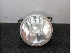 Recambio de faro antiniebla derecho para citroën c3 picasso (sh_) 1.6 hdi 90 referencia OEM IAM 11417102  
