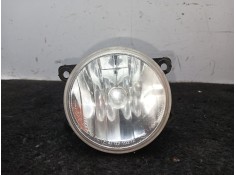 Recambio de faro antiniebla izquierdo para citroën c3 picasso (sh_) 1.6 hdi 90 referencia OEM IAM 11417102  