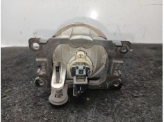 Recambio de faro antiniebla izquierdo para citroën c3 picasso (sh_) 1.6 hdi 90 referencia OEM IAM 11417102   2