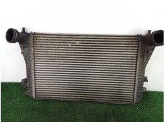 Recambio de intercooler para volkswagen touran (1t1, 1t2) 2.0 tdi 16v referencia OEM IAM 69306 617X407X32 BEHR