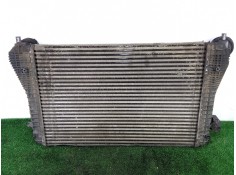 Recambio de intercooler para volkswagen touran (1t1, 1t2) 2.0 tdi 16v referencia OEM IAM 69306 617X407X32 BEHR 2