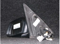 Recambio de retrovisor izquierdo para ford mondeo berlina (ge) 1.8 cat referencia OEM IAM  ELECTRICO NEGRO