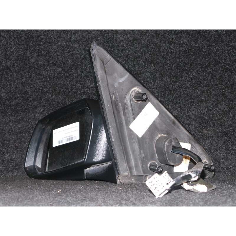 Recambio de retrovisor izquierdo para ford mondeo berlina (ge) 1.8 cat referencia OEM IAM  ELECTRICO NEGRO