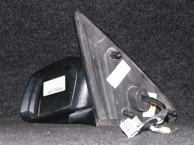 Recambio de retrovisor izquierdo para ford mondeo berlina (ge) 1.8 cat referencia OEM IAM  ELECTRICO NEGRO