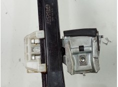 Recambio de elevalunas delantero izquierdo para volkswagen touran (1t1, 1t2) 2.0 tdi 16v referencia OEM IAM ELECTRICO SIN.MOTOR  2