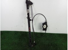 Recambio de elevalunas trasero derecho para volkswagen touran (1t1, 1t2) 2.0 tdi 16v referencia OEM IAM ELECTRICO SIN.MOTOR - 03