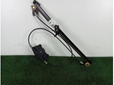 Recambio de elevalunas trasero derecho para volkswagen touran (1t1, 1t2) 2.0 tdi 16v referencia OEM IAM ELECTRICO SIN.MOTOR - 03 2