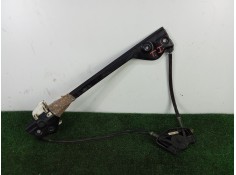 Recambio de elevalunas trasero izquierdo para volkswagen touran (1t1, 1t2) 2.0 tdi 16v referencia OEM IAM 1T0117129G ELECTRICO -