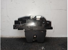 Recambio de cerradura maletero / porton para citroën c3 picasso (sh_) 1.6 hdi 90 referencia OEM IAM 9671153780  