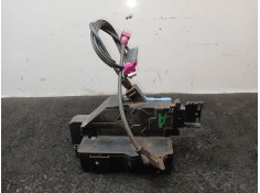 Recambio de cerradura puerta trasera derecha para citroën c3 picasso (sh_) 1.6 hdi 90 referencia OEM IAM 9681792880 - 9681793080