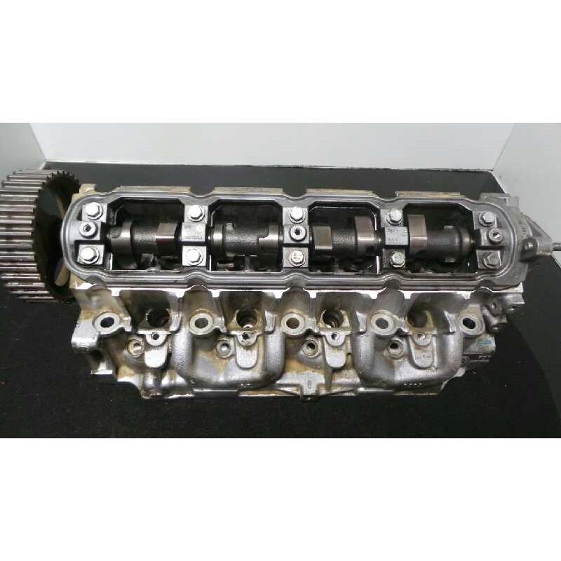 Recambio de culata para renault laguna (b56) 1.9 dci diesel cat referencia OEM IAM 0203-FDP  