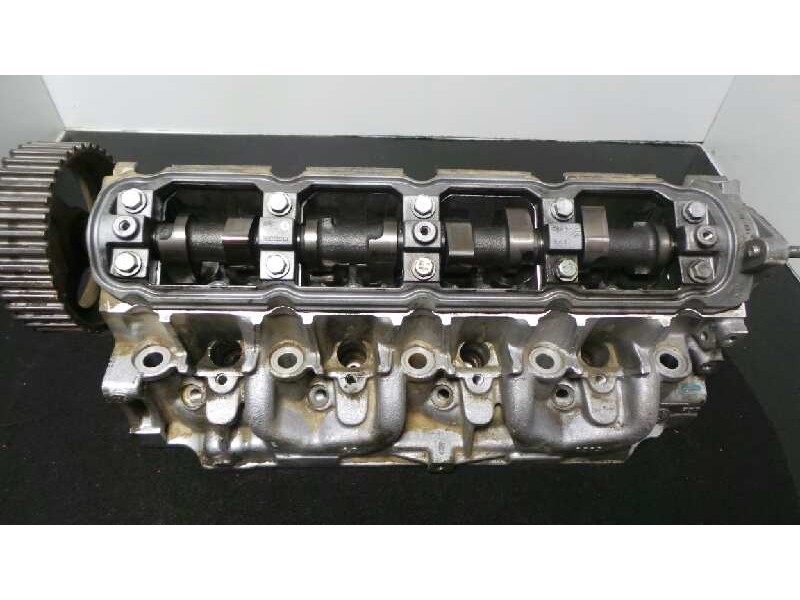Recambio de culata para renault laguna (b56) 1.9 dci diesel cat referencia OEM IAM 0203-FDP  
