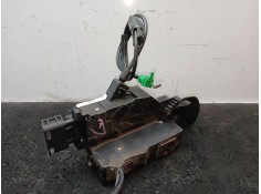 Recambio de cerradura puerta delantera izquierda para citroën c3 picasso (sh_) 1.6 hdi 90 referencia OEM IAM 9681725480 - 968172