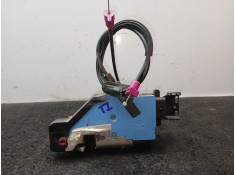 Recambio de cerradura puerta trasera izquierda para citroën c3 picasso (sh_) 1.6 hdi 90 referencia OEM IAM 9681792980 - 96817931 2
